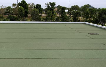 all Burngreave roofing types quoted for