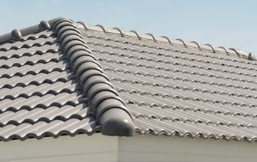 advantages of Burngreave clay roofing
