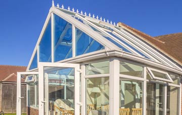conservatory roof insulation costs Burngreave