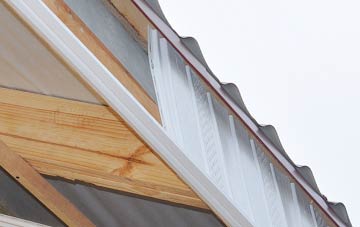 why Burngreave fascia repairs are essential
