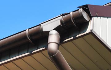 types of Burngreave fascias
