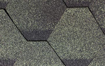 Burngreave fibreglass shingle repairs