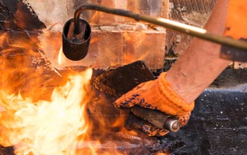 Burngreave flat roof repair companies