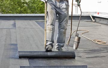 flat roof replacement Burngreave, South Yorkshire