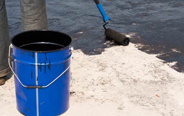 find Burngreave flat roof waterproofing companies