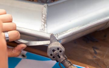 Burngreave guttering repair quotes