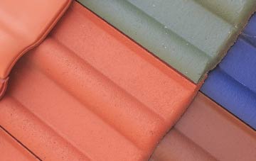 Burngreave plastic roofing companies
