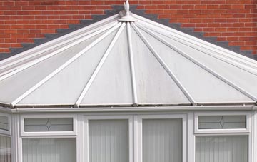 Burngreave polycarbonate conservatory roof repairs