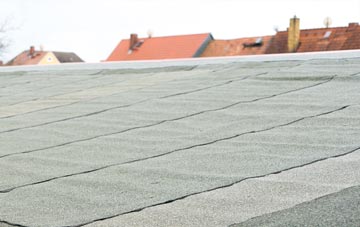 Burngreave flat roof replacement
