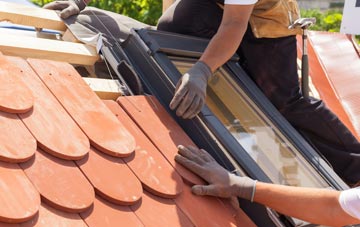 replacement Burngreave roof windows
