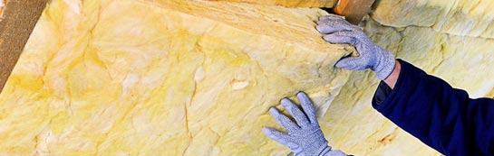 quotes for Burngreave roof insulation