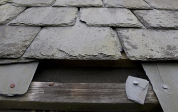 Burngreave slate roof repairs and maintenance