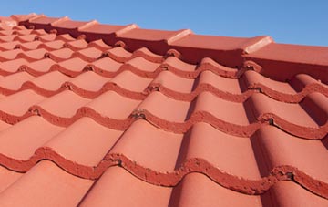 Burngreave tile and slate roof replacement