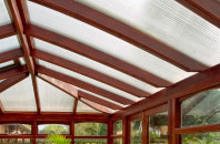 Burngreave conservatory roofing insulation