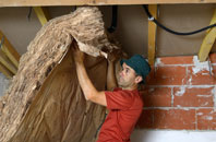 Burngreave flat roofing insulation