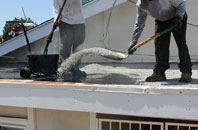 Burngreave flat roofing repair