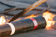 free Burngreave flat roofing repair quotes