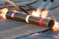 Burngreave flat roof sealing