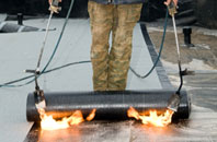 Burngreave flat roof sealing quote