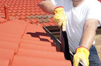 Burngreave gutter repair