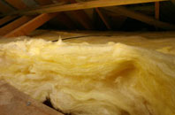 Burngreave pitch roof insulation