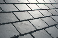 Burngreave slate roof