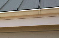 Burngreave soffit repair